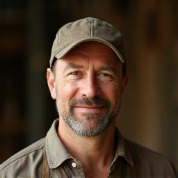 Thomas Wood, Founder & Master Carpenter